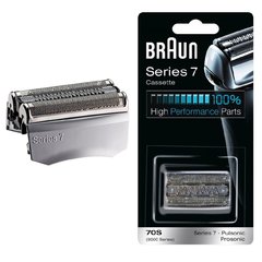 Сетка и режущий блок Braun Series 7 70S (9000)