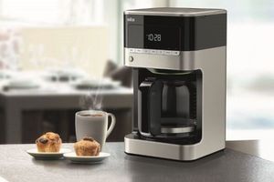 Выбор кофеварки для дома: нюансы и полезные советы
