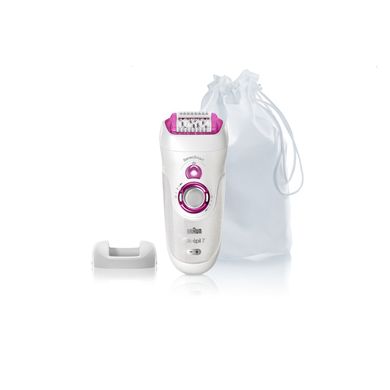 Эпилятор Braun Silk-epil 7 SensoSmart SES 7700 Wet&Dry