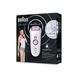 Эпилятор Braun Silk-epil 7 SensoSmart SES 7700 Wet&Dry