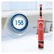 Семейный набор зубных щеток Oral-B Cross Action PRO 1 750 Black Edition + D100 Kids Cars (Тачки)