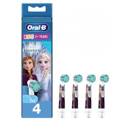 Насадка для зубной щетки Oral-B EB 10S-4 Kids Frozen (Холодное сердце)