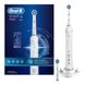 Зубная щетка Oral-B Smart 4 4100s Cross Action D601.524.3 CR