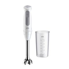 Погружной блендер Braun MultiQuick 5 MQ 50001 M WH