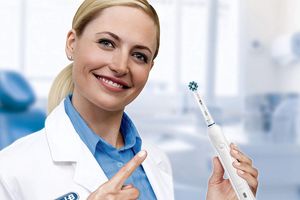 Как выбрать лучшую электрическую зубную щётку: советы экспертов