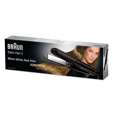 Утюжок для волос Braun Satin Hair 5 IONTEC ST 560