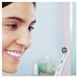 Зубная щетка Oral-B Vitality  D100 Pro Protect X Clean CrossAction Vapor Blue (D103.413.3)(голубая)