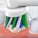 Зубная щетка Oral-B Vitality  D100 Pro Protect X Clean CrossAction Vapor Blue (D103.413.3)(голубая)