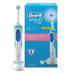 Зубна щітка Oral-B D12.513 Sensitive