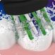 Зубна щітка Oral-B Vitality D100 Pro Protect X Clean CrossAction Black (D103.413.3) (чорна)