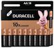 Батарейки DURACELL Basic AA 1.5V LR6 18шт (5000394107519)