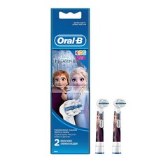 Насадка для зубної щітки Oral-B EB 10-2 Frozen (Крижане серце)