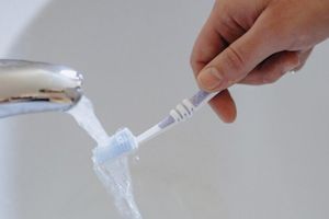 Як розм'якшити зубну щітку - прості та ефективні способи