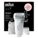 Епілятор Braun Silk-epil 7 SE 7-041 Wet&Dry