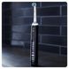 Зубна щітка Oral-B Genius 10000N Midnight Black D701.525.6XC