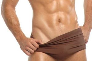 Епіляція зони бікіні у чоловіків - естетика та гігієна вашого тіла