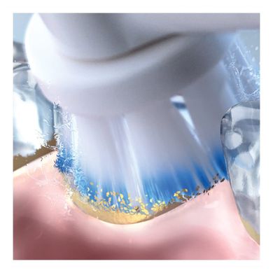 Насадка для зубной щетки Oral-B Sensi UltraThin EB60-2