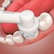 Зубная щетка Oral-B D 16.513 Junior Sensi Ultrathin