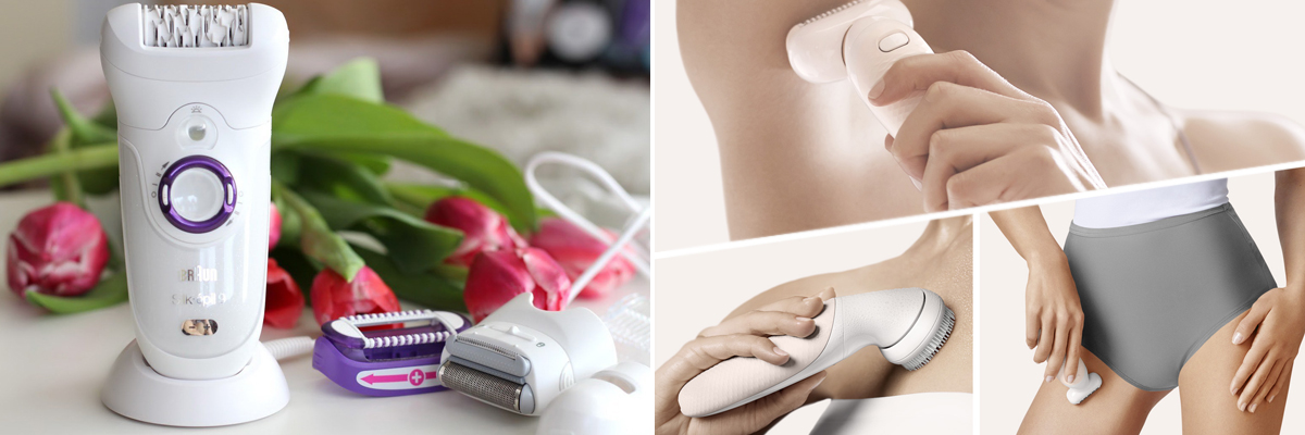 epilator pros and cons 1