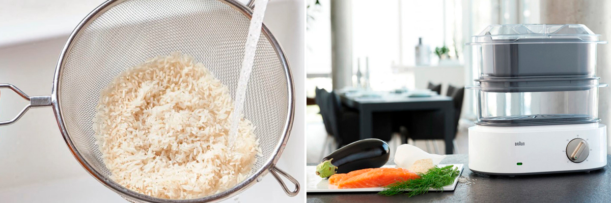 Как приготовить вкусный рис: секреты приготовления и лучшие рецепты