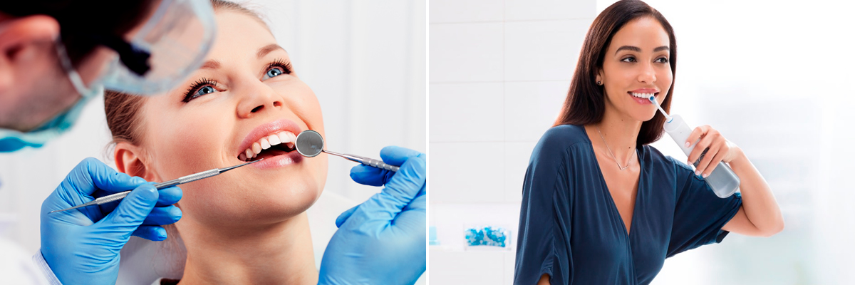 Восстановление эмали зубов в домашних условиях